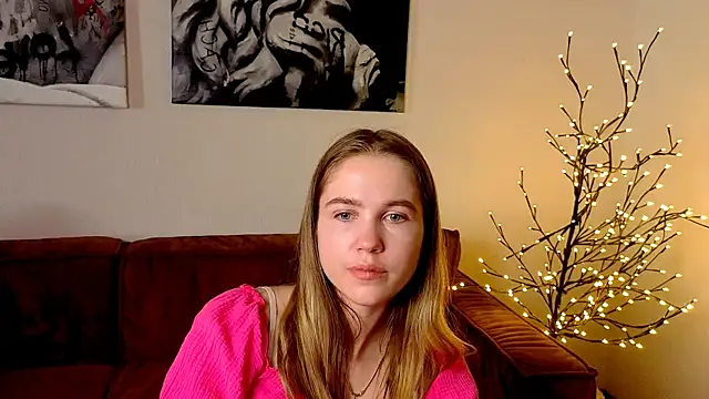LoveXLexi webcam