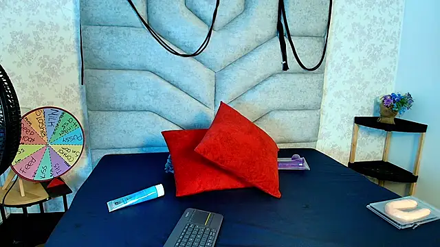 KimberlyFox_t webcam