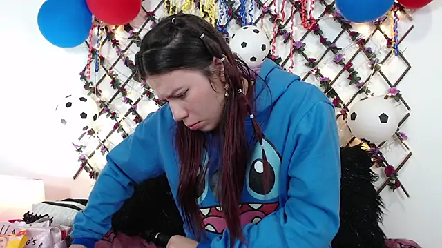 Samantha_Wallker webcam