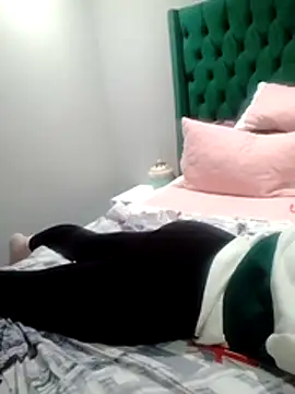 Teeangelaa webcam
