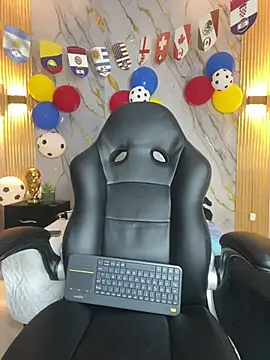 Tinakitten webcam