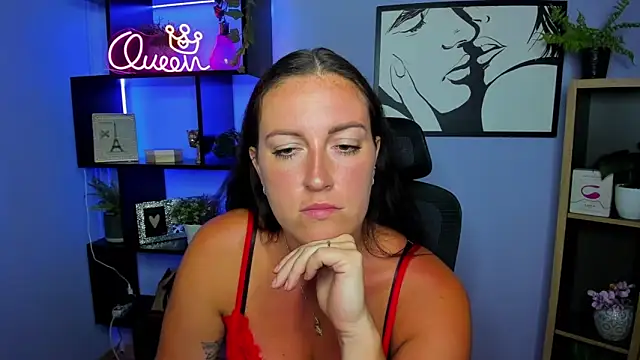 FUN_AMI webcam