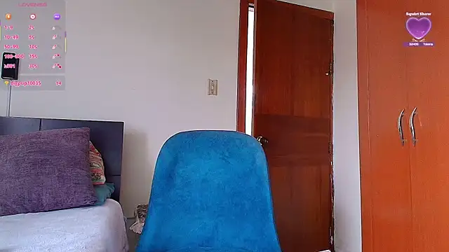Samanntthaa__ webcam
