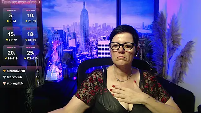 ninarandmann webcam