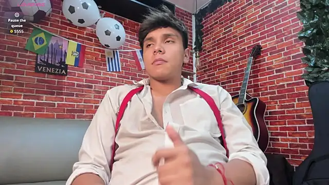 Thiago_Kozak webcam