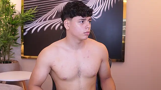 Ethan_occonor webcam