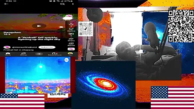 RussellTaylorLacy webcam