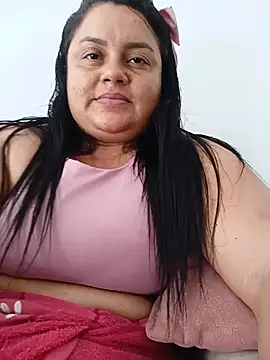 Dirty-violeta_19 webcam