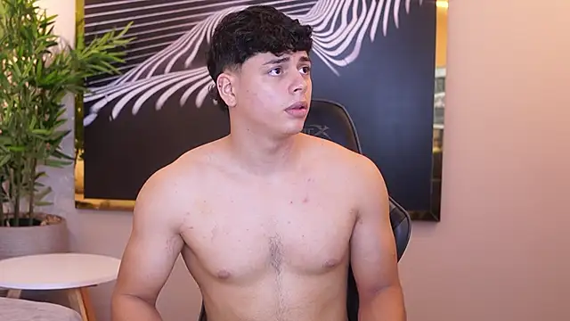 Ethan_occonor webcam