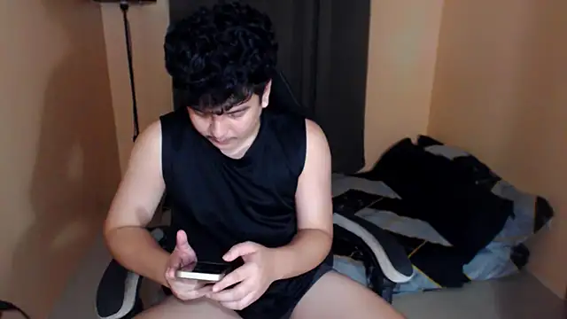 Prince_Killian webcam
