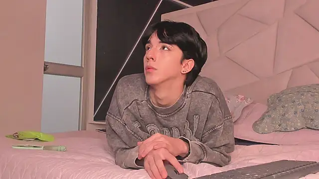 AerumChae webcam