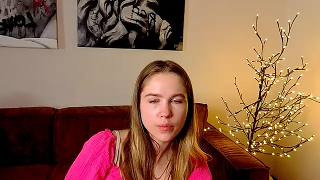 LoveXLexi webcam