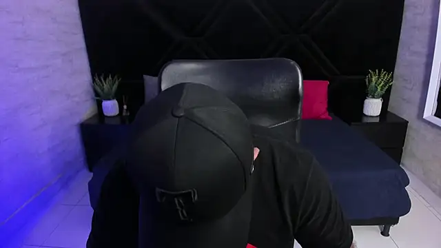jhon_bear03 webcam