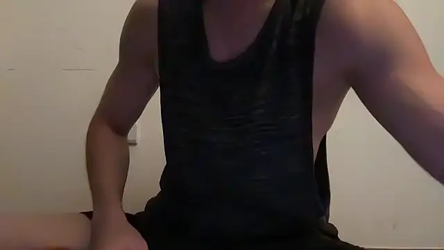 athletenine Live Webcam on Stripchat
