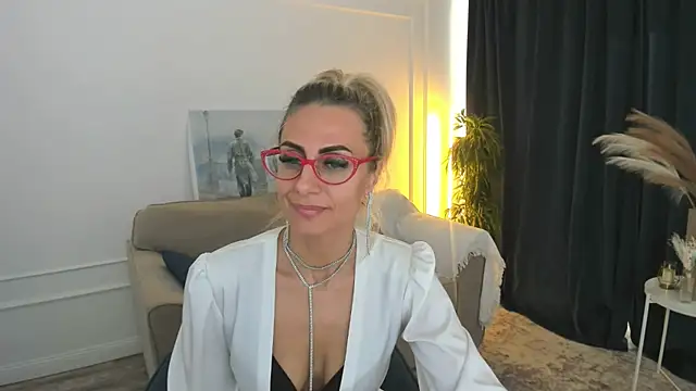 MuseOfStage webcam
