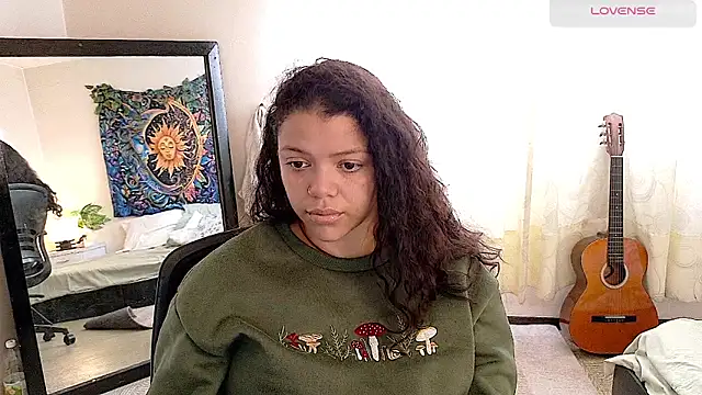 Amanda_sweet webcam