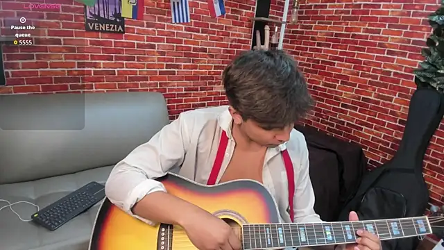 Thiago_Kozak webcam