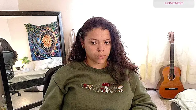 Amanda_sweet webcam