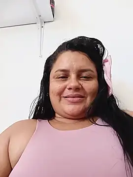 Dirty-violeta_19 webcam