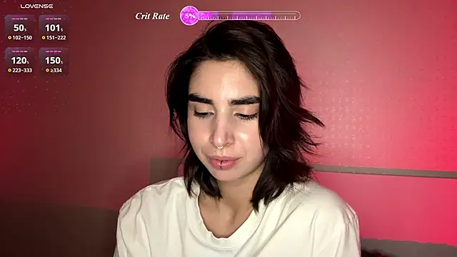 JessiaRuezga webcam