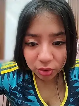 Amber_Herrera webcam