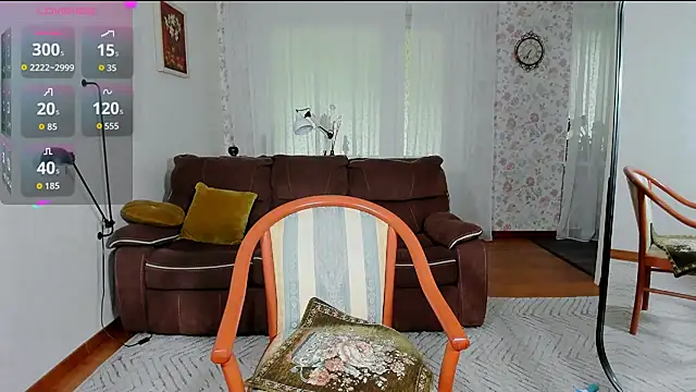 Anastasiagate webcam