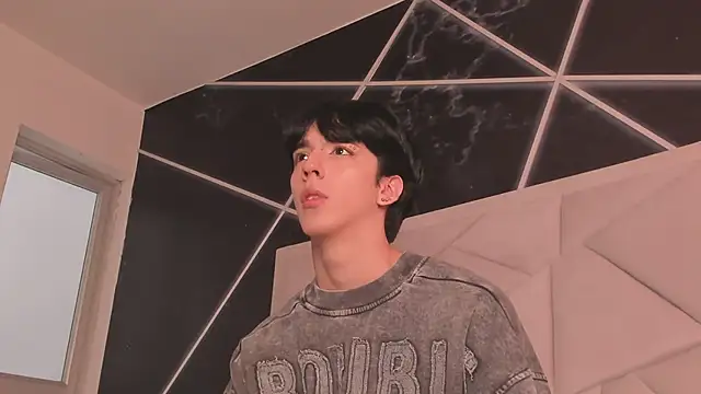 AerumChae webcam