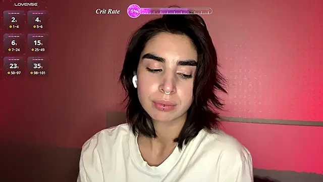 JessiaRuezga webcam