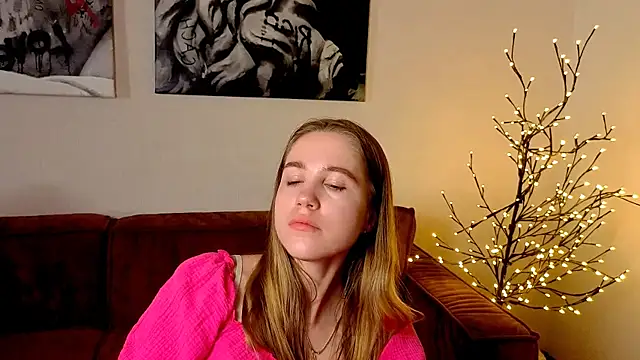 LoveXLexi webcam