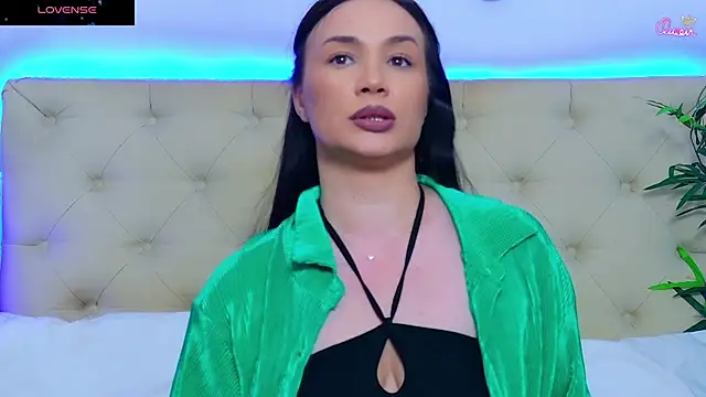 Daliya_ webcam