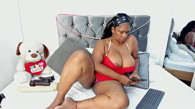 randyboom webcam