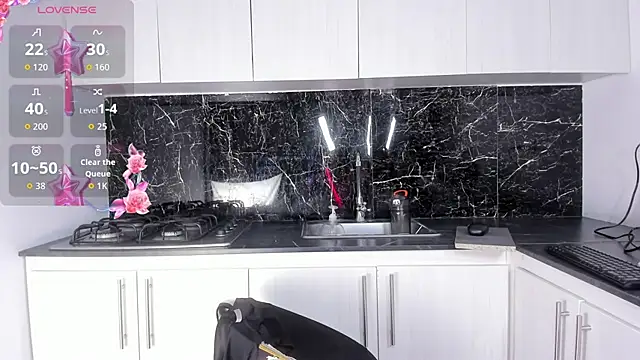 Stefannyevans_ webcam