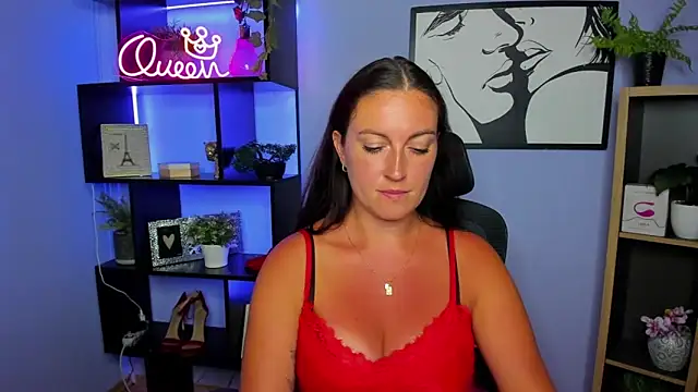 FUN_AMI webcam