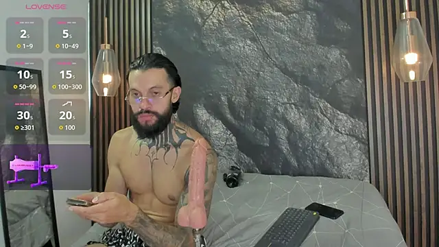 Apolo_Bianco_ webcam