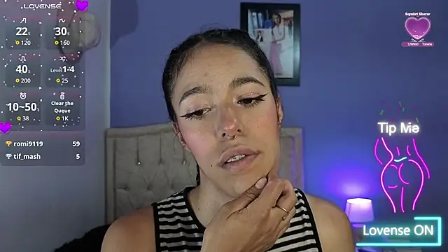 stephania_t webcam