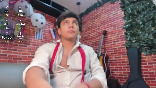 Thiago_Kozak webcam