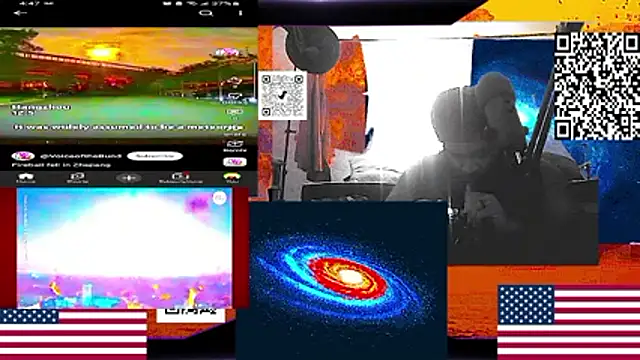 RussellTaylorLacy webcam