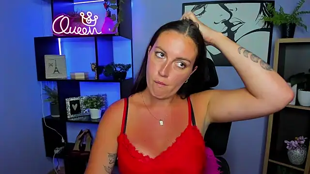 FUN_AMI webcam