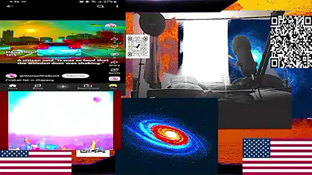 RussellTaylorLacy webcam