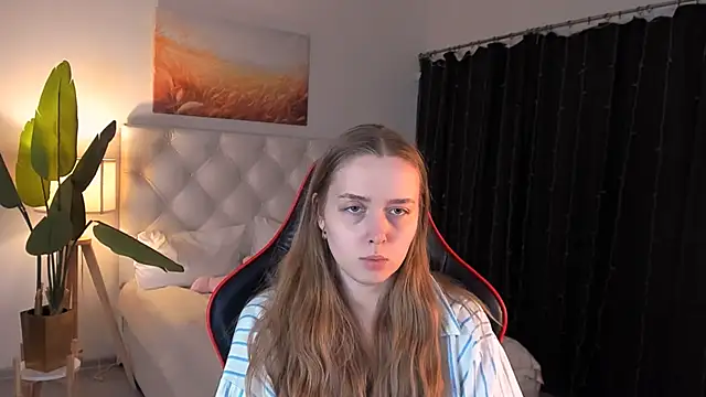 JenniferGraces webcam