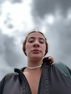 Samyra_Biker12 webcam