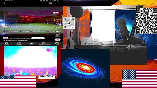 RussellTaylorLacy webcam