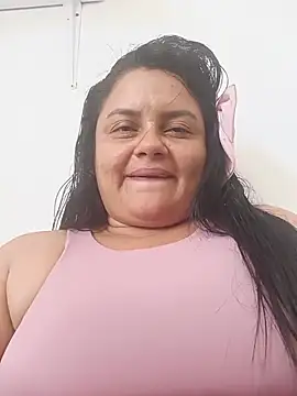 Dirty-violeta_19 webcam