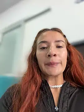 Samyra_Biker12 webcam