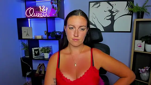 FUN_AMI webcam