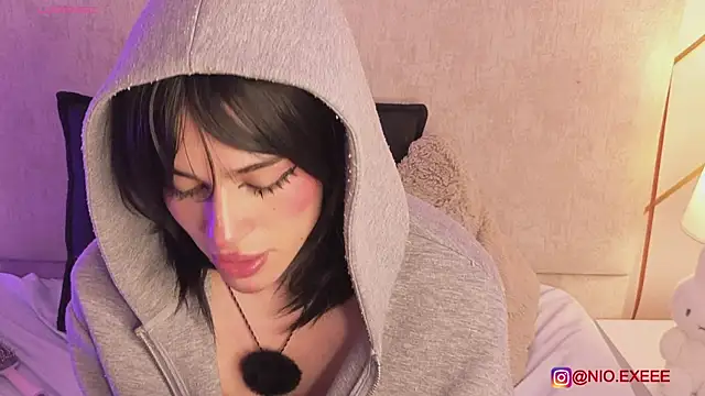 Nioki_ webcam