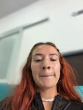 Samyra_Biker12 webcam
