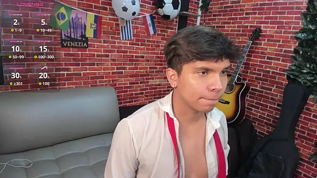 Thiago_Kozak webcam