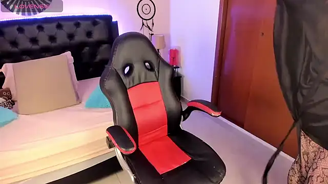 LolaVillalobos webcam