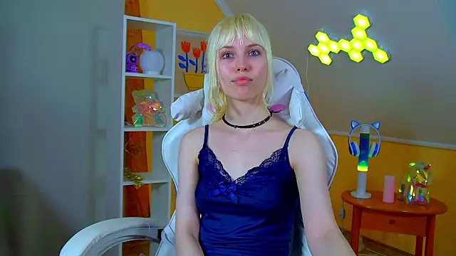 HannahHollis webcam